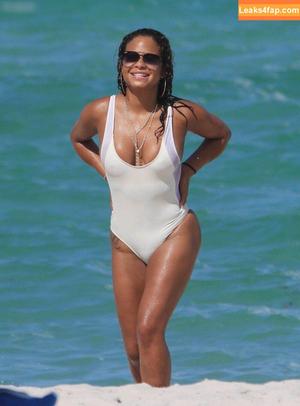 Christina Milian фото #0933