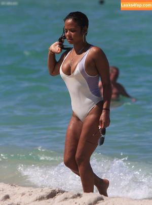 Christina Milian фото #0942