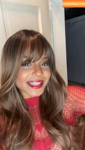 Christina Milian фото #0960