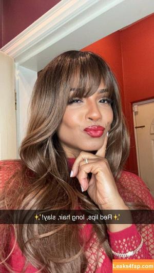 Christina Milian фото #0963