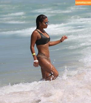 Christina Milian фото #0975