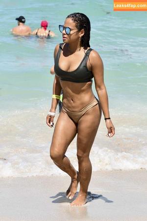 Christina Milian фото #0977