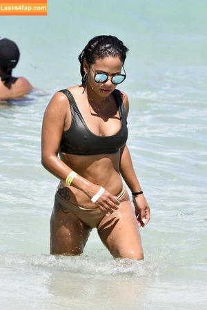 Christina Milian фото #0978