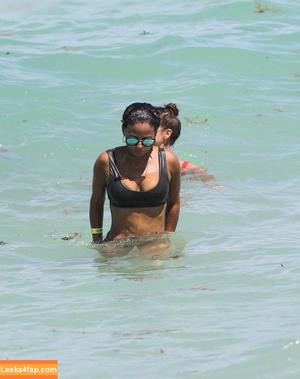 Christina Milian фото #0980