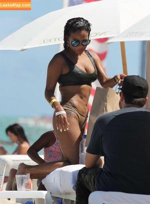 Christina Milian фото #0983