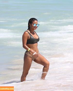 Christina Milian фото #0984