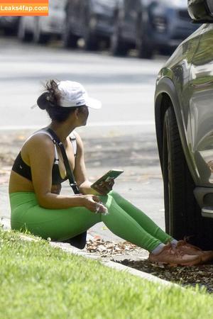 Christina Milian фото #0985