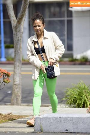 Christina Milian фото #0988