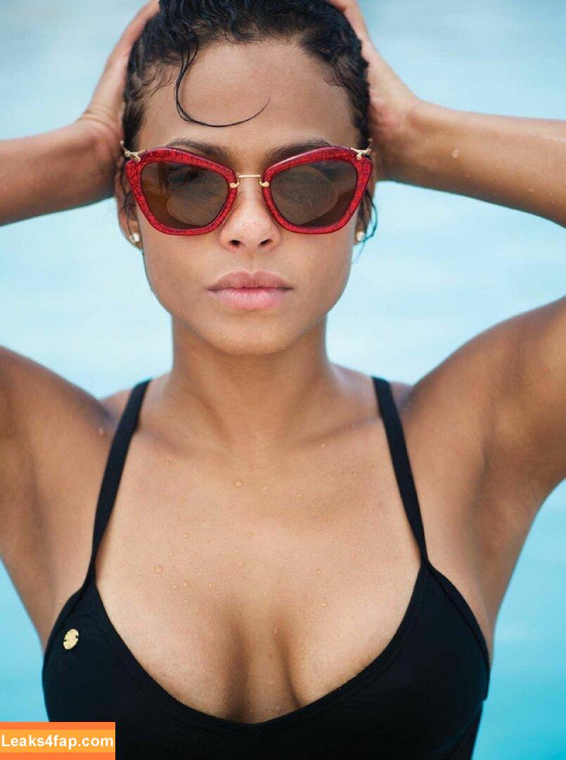 Christina Milian / christinamilian слитое фото фото #1005