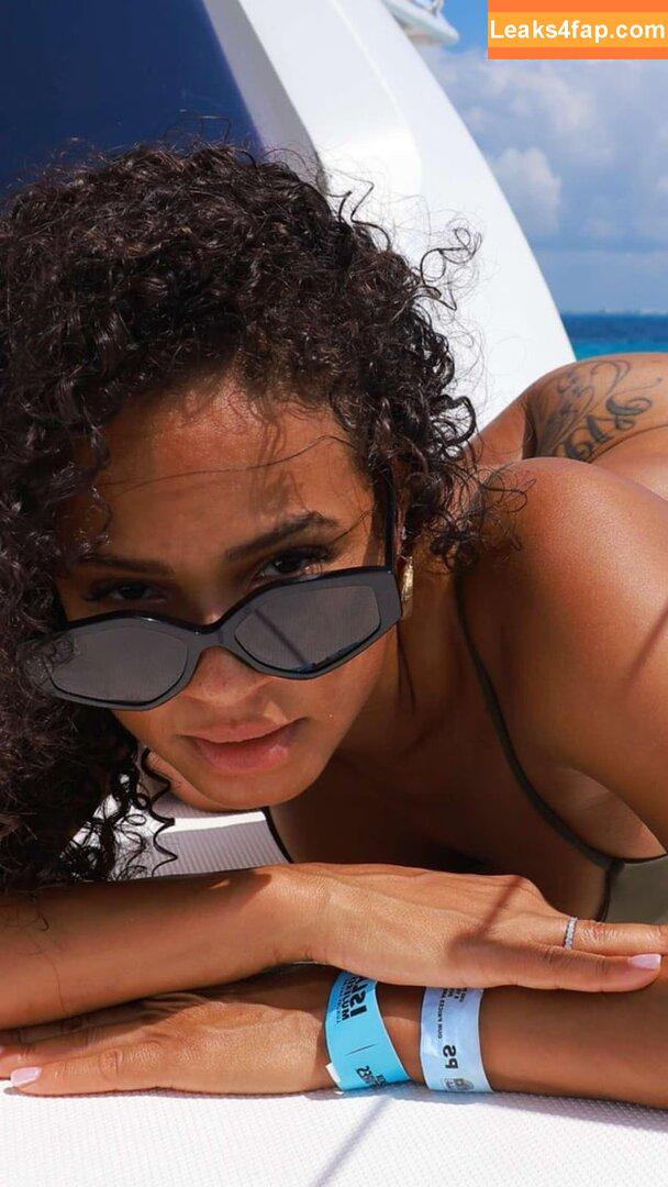 Christina Milian / christinamilian слитое фото фото #1018