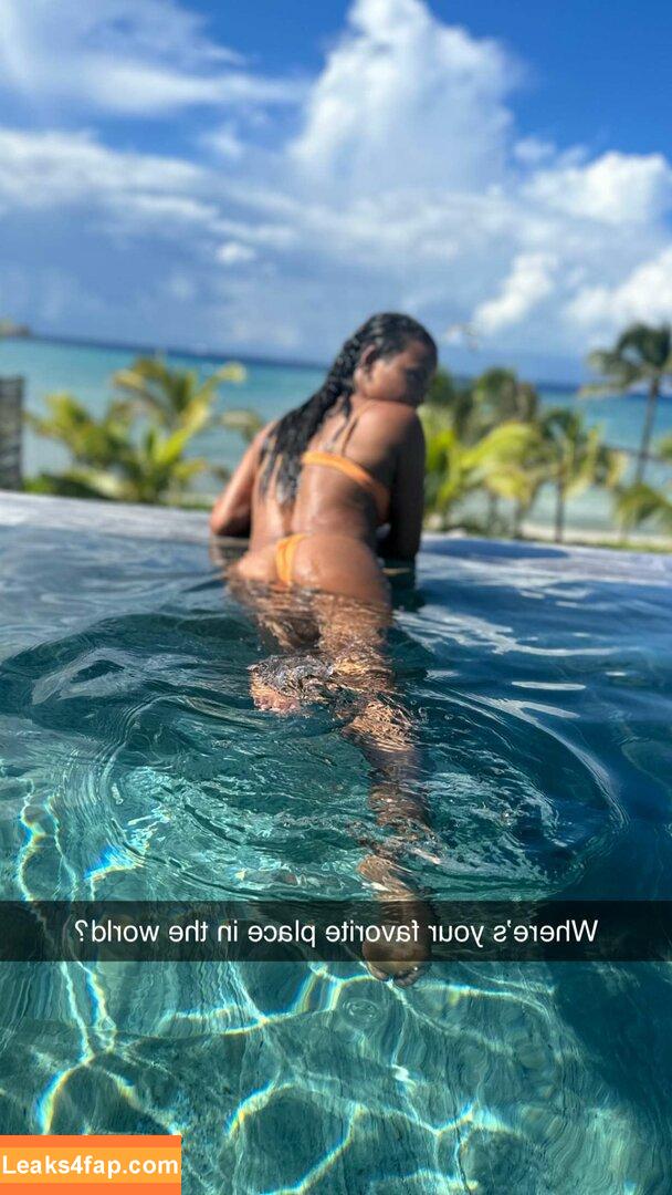 Christina Milian / christinamilian слитое фото фото #1042