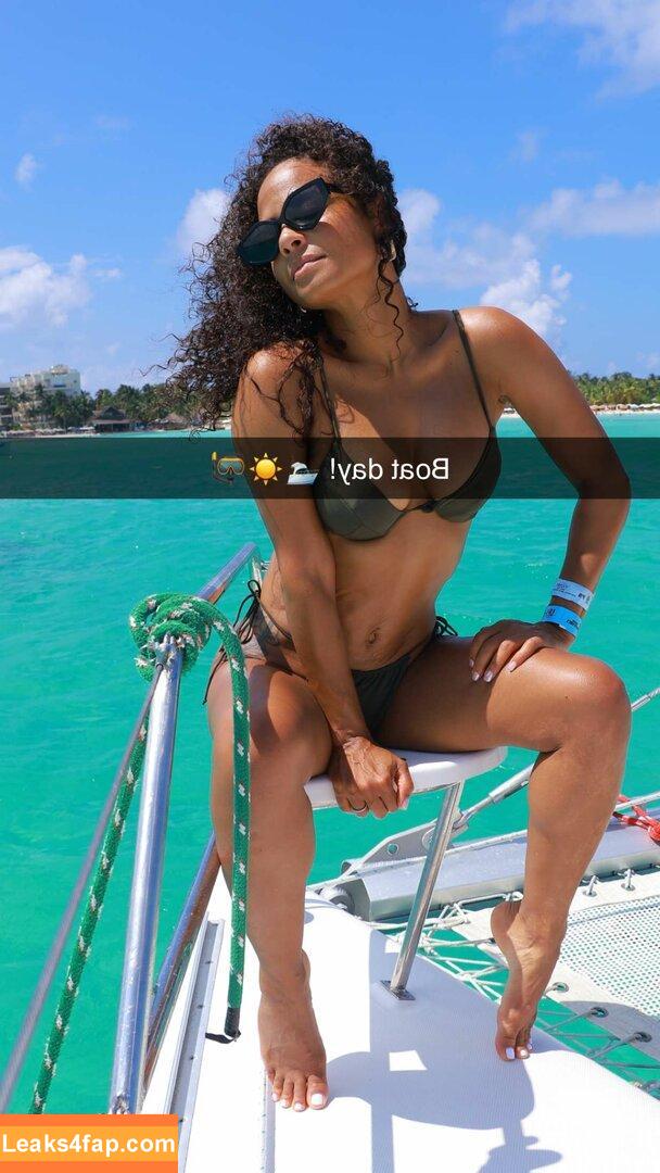 Christina Milian / christinamilian слитое фото фото #1044