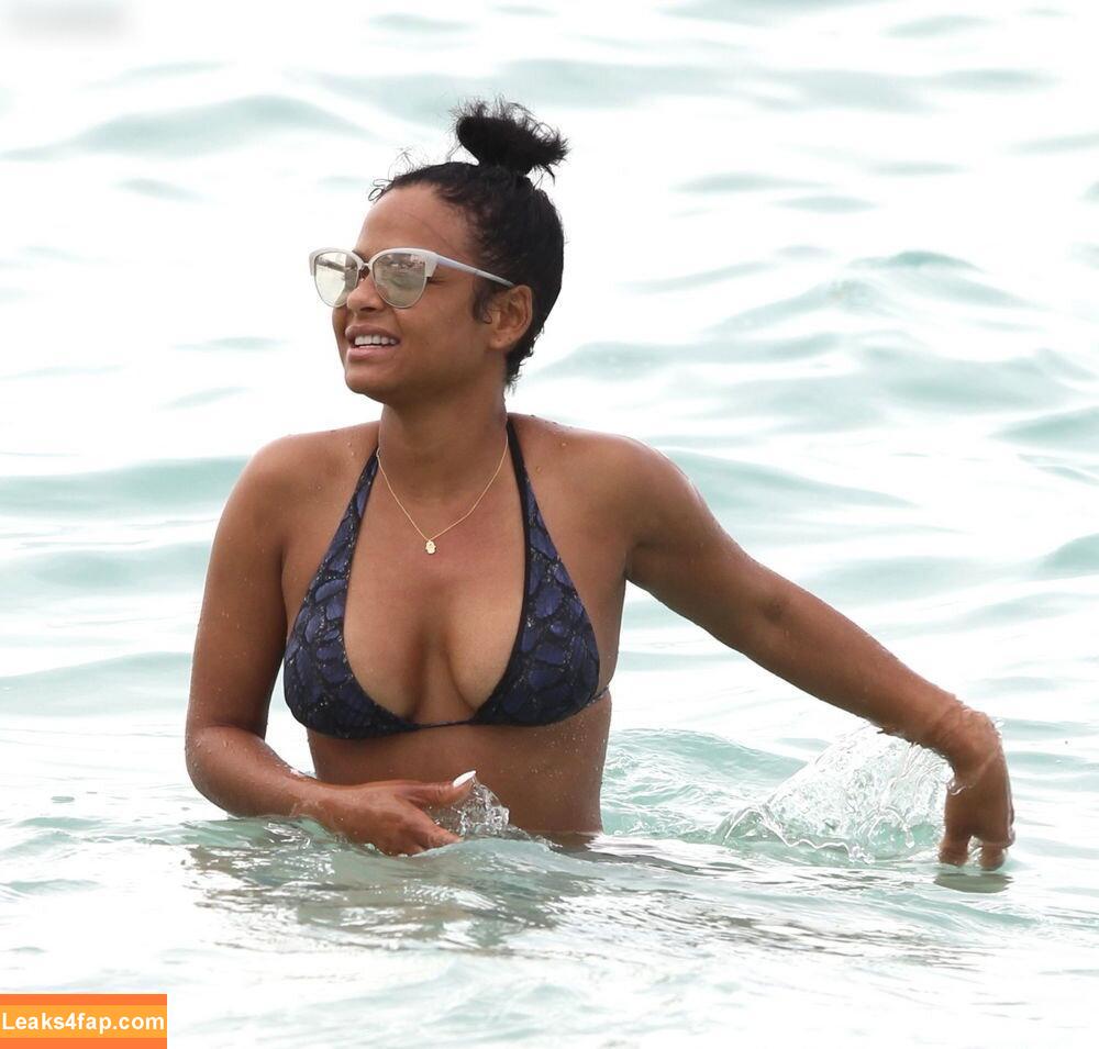Christina Milian / christinamilian слитое фото фото #1060