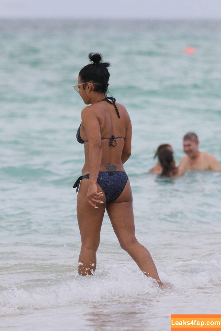 Christina Milian / christinamilian слитое фото фото #1062