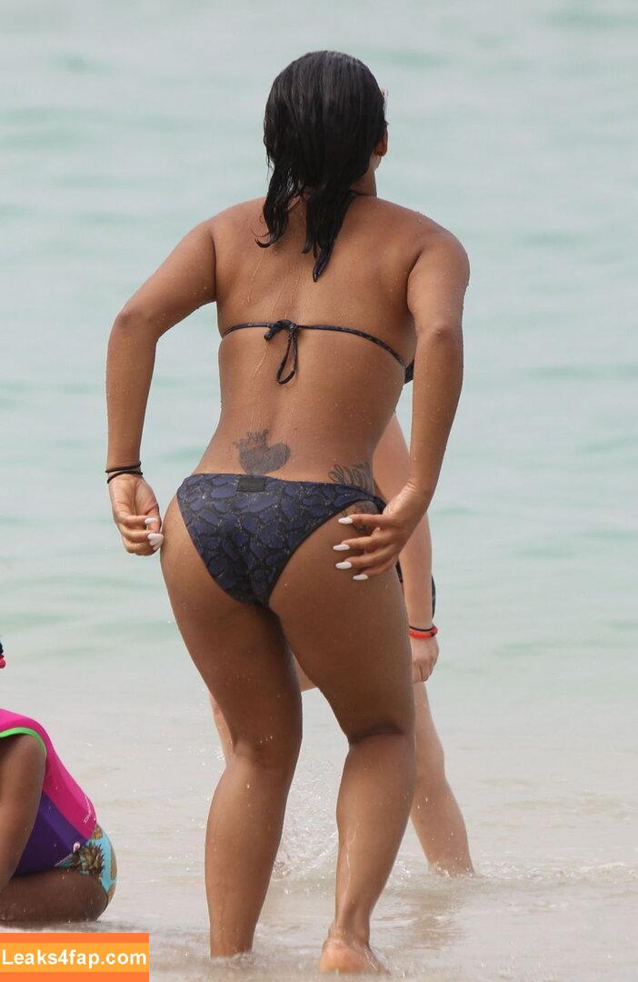 Christina Milian / christinamilian слитое фото фото #1065