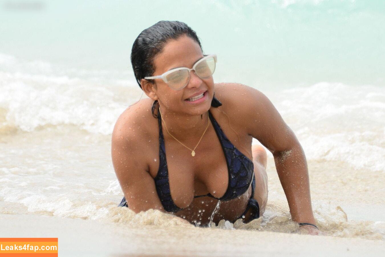 Christina Milian / christinamilian слитое фото фото #1066