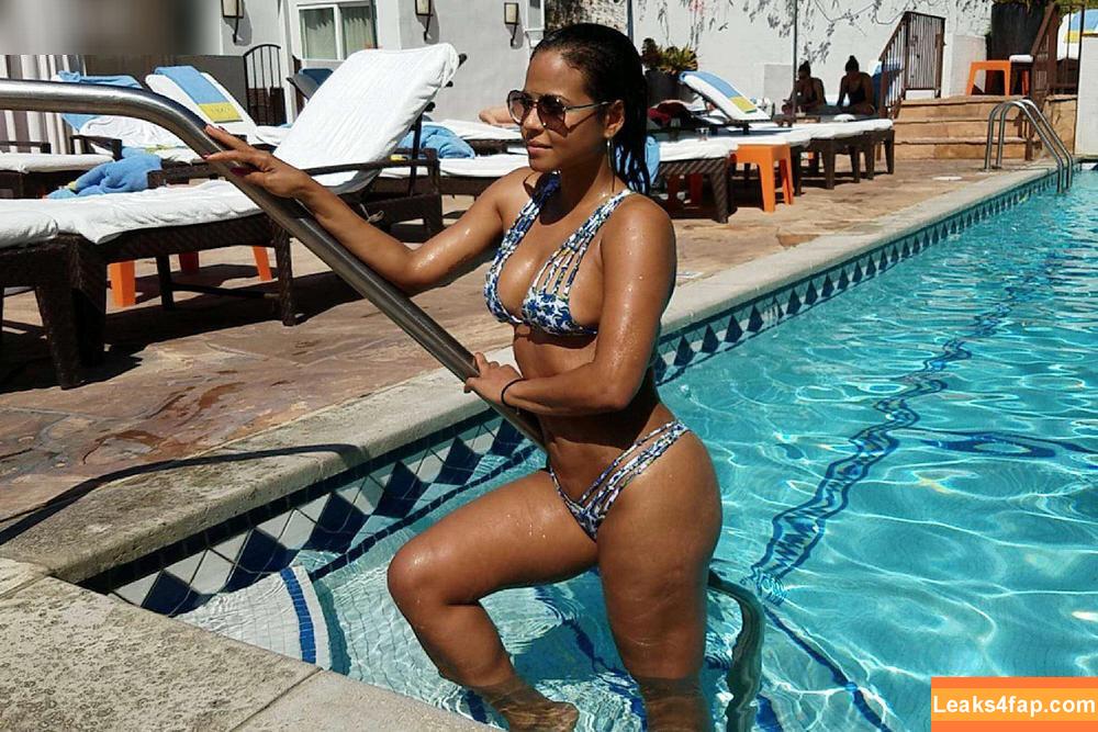 Christina Milian / christinamilian слитое фото фото #1077