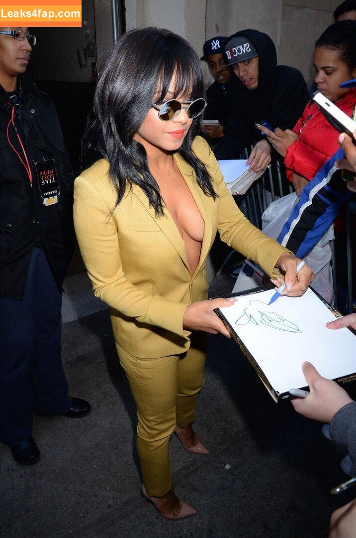 Christina Milian / christinamilian слитое фото фото #1094