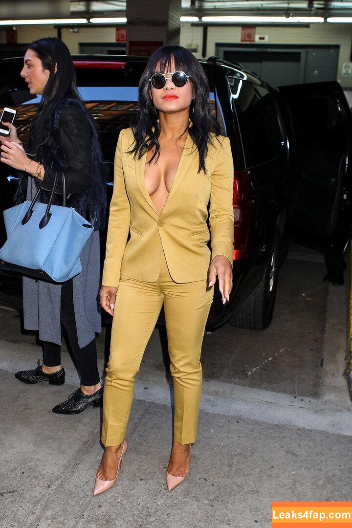 Christina Milian / christinamilian слитое фото фото #1095