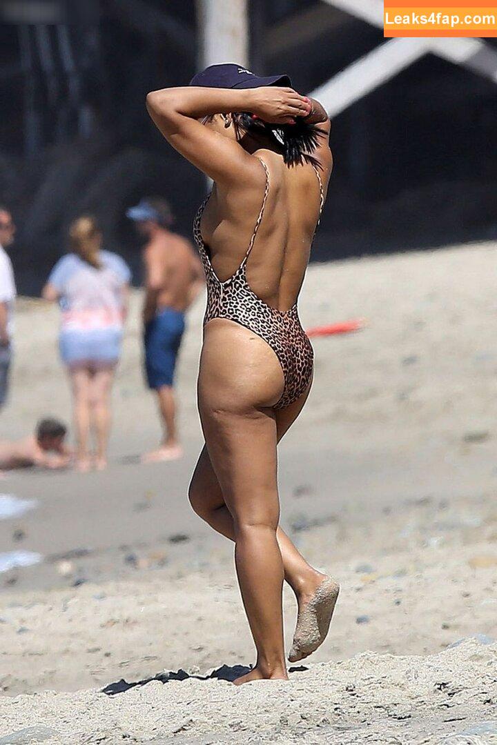 Christina Milian / christinamilian слитое фото фото #1107