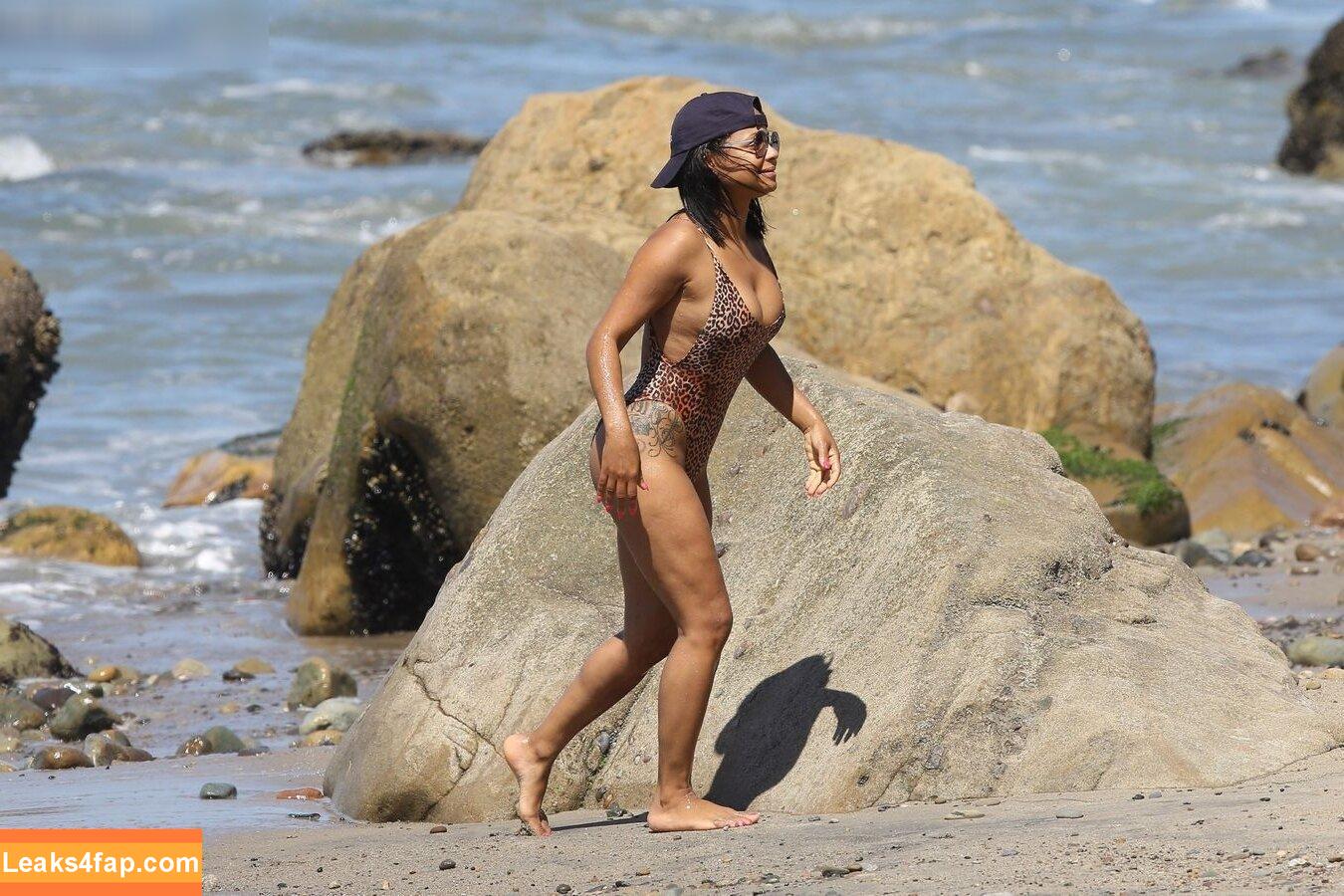 Christina Milian / christinamilian слитое фото фото #1109