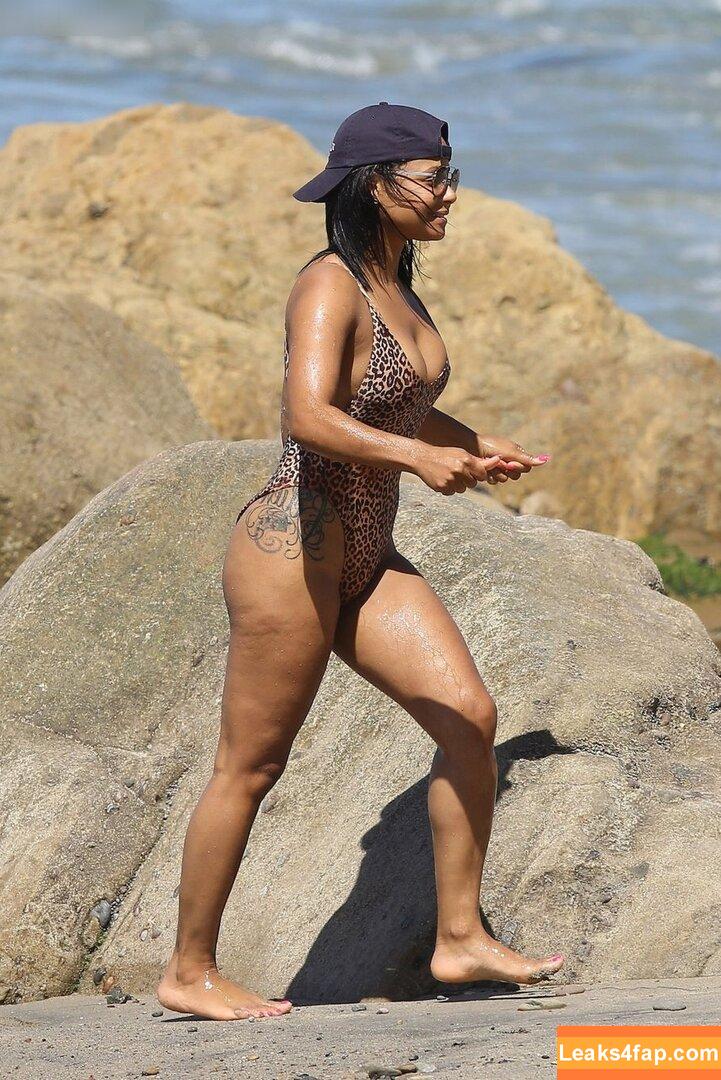 Christina Milian / christinamilian слитое фото фото #1111