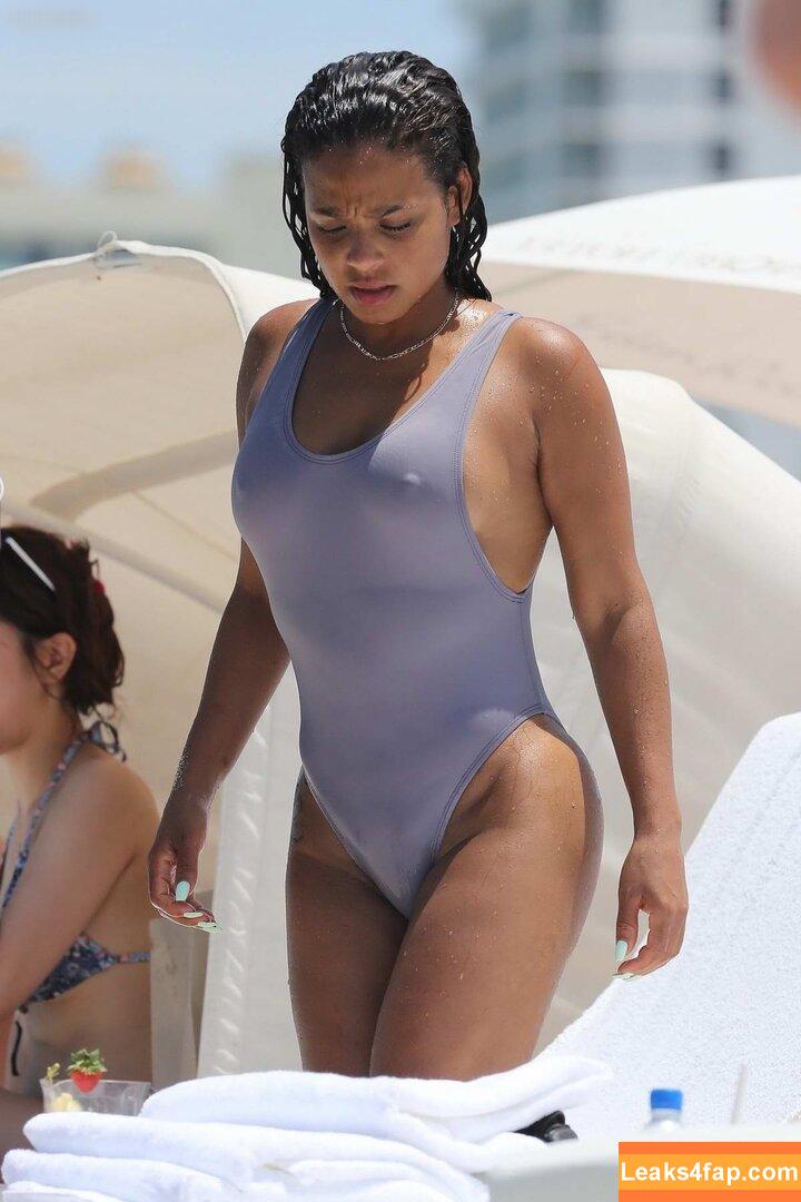 Christina Milian / christinamilian слитое фото фото #1120