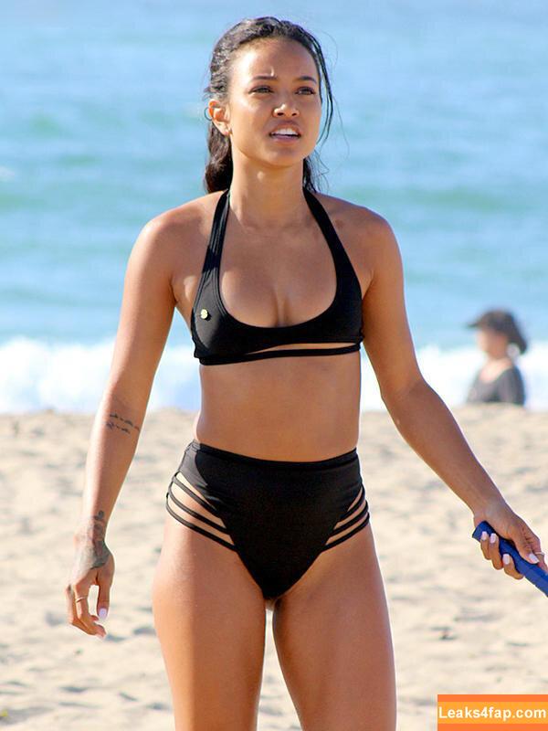 Christina Milian / christinamilian слитое фото фото #1125