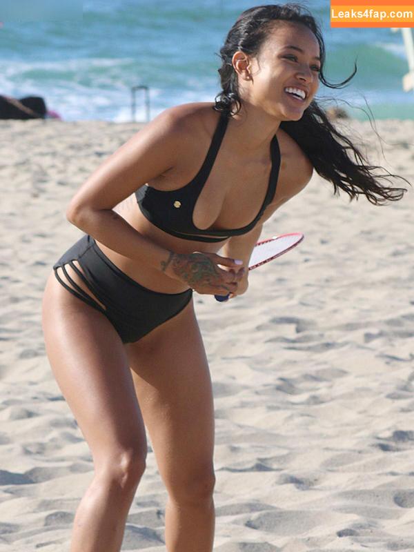 Christina Milian / christinamilian слитое фото фото #1131