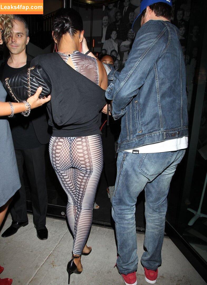 Christina Milian / christinamilian слитое фото фото #1140