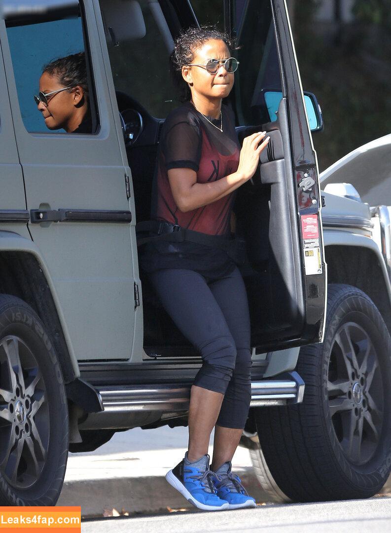 Christina Milian / christinamilian слитое фото фото #1144