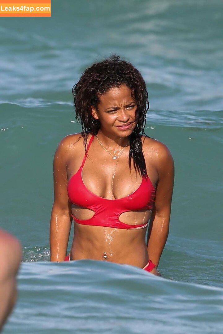 Christina Milian / christinamilian leaked photo photo #1147