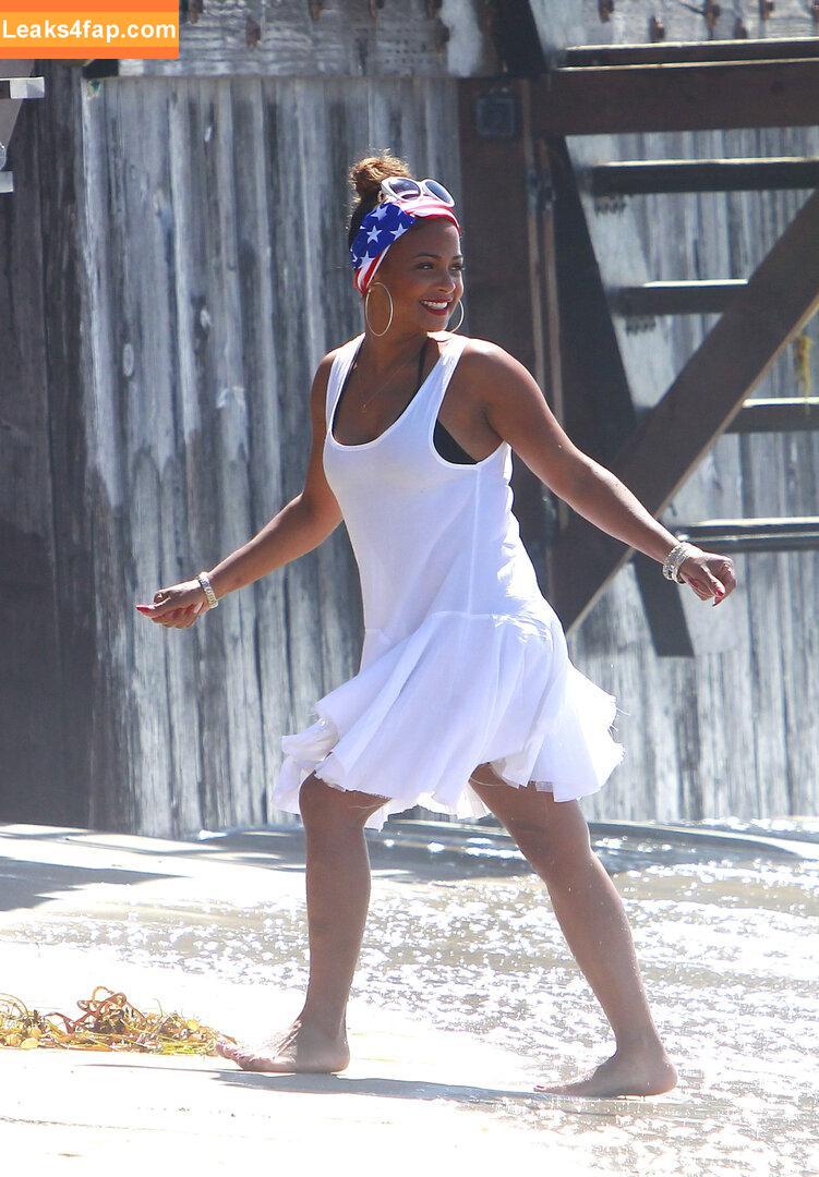 Christina Milian / christinamilian слитое фото фото #1194