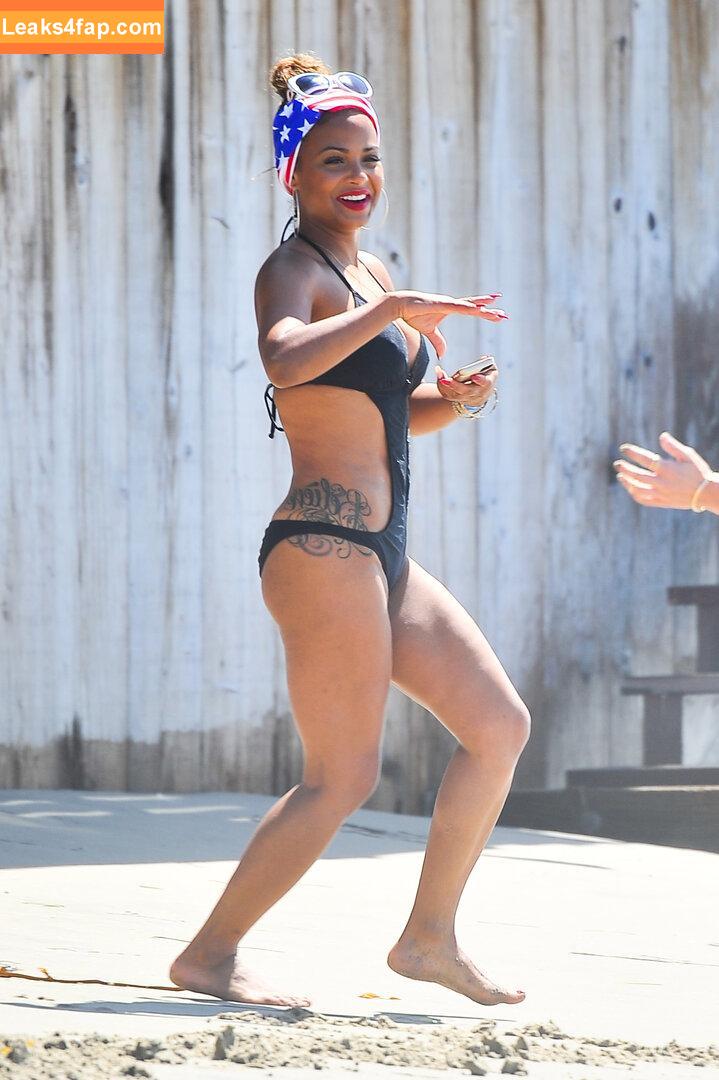 Christina Milian / christinamilian слитое фото фото #1197