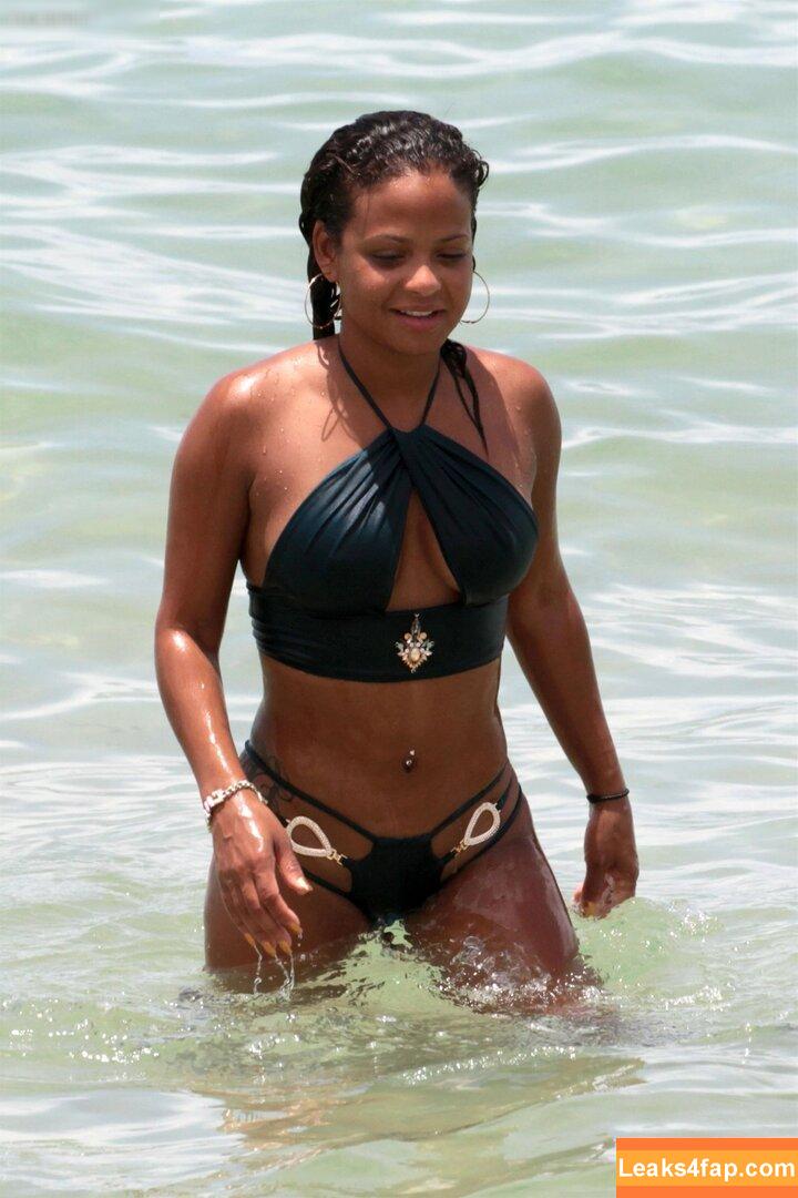 Christina Milian / christinamilian leaked photo photo #1283