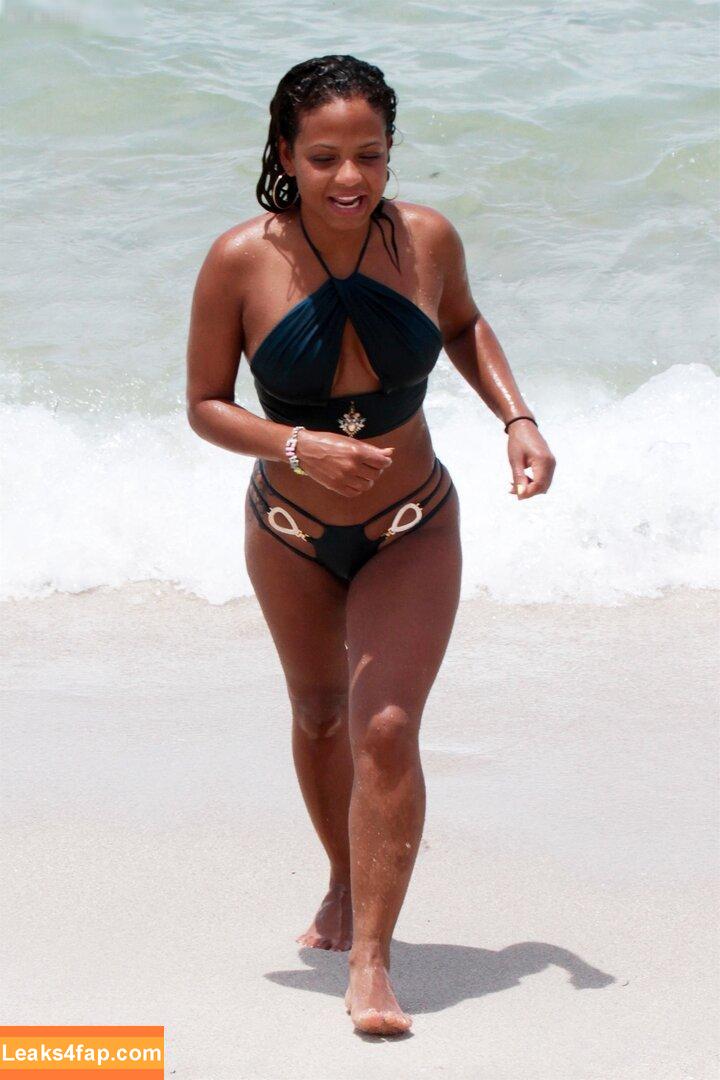 Christina Milian / christinamilian leaked photo photo #1286