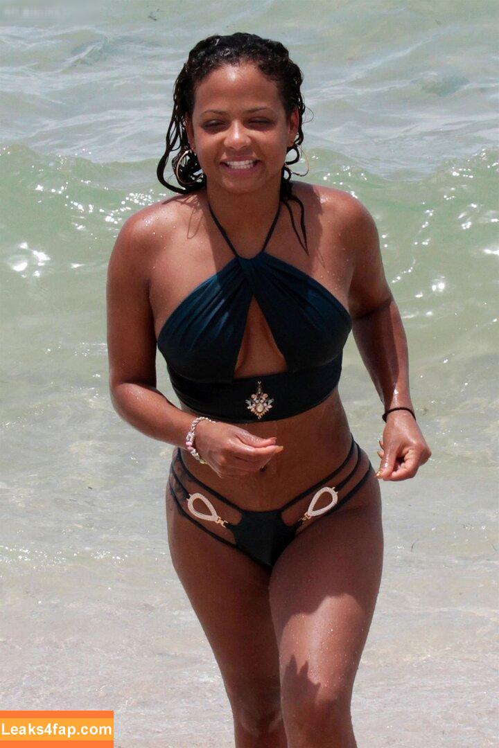 Christina Milian / christinamilian / kacytgirl leaked photo photo #1290