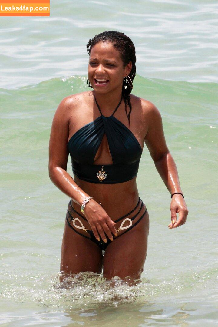 Christina Milian / christinamilian / kacytgirl leaked photo photo #1294