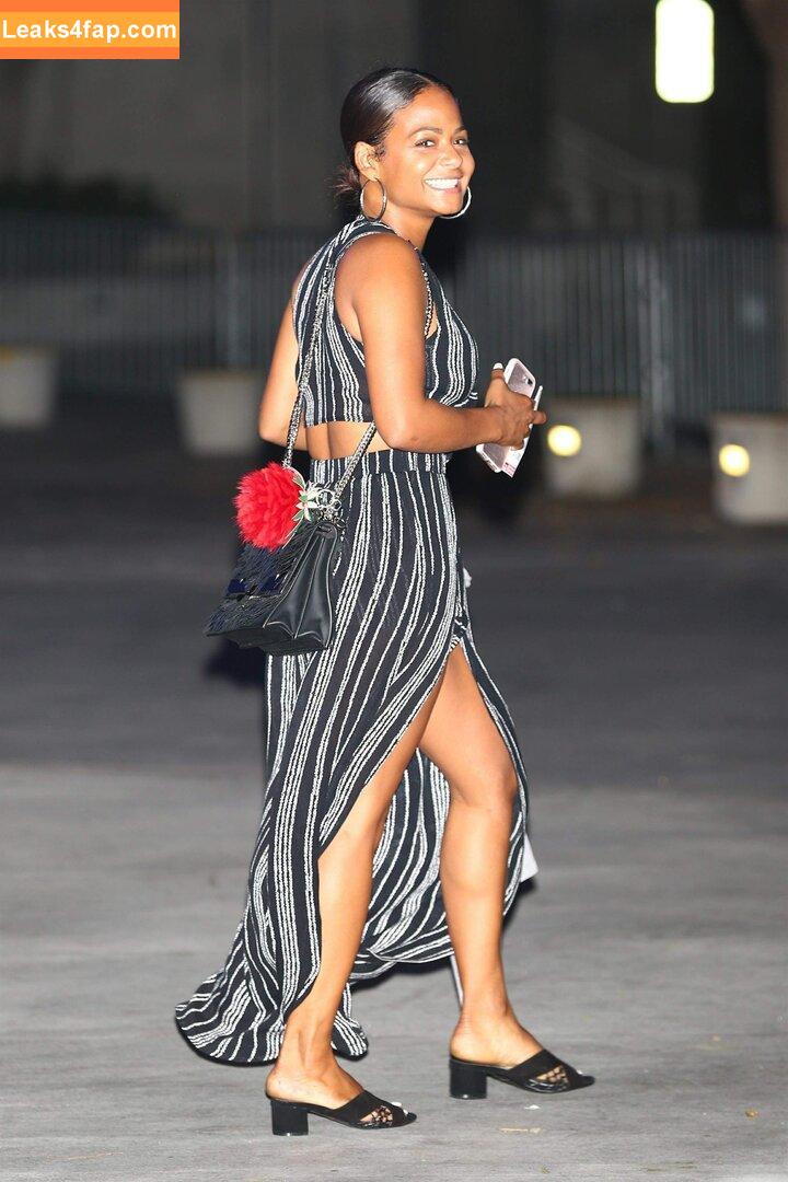 Christina Milian / christinamilian / kacytgirl leaked photo photo #1309