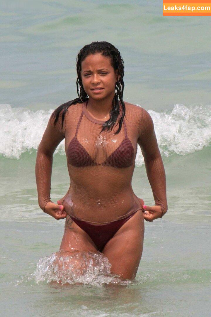 Christina Milian / christinamilian / kacytgirl leaked photo photo #1326