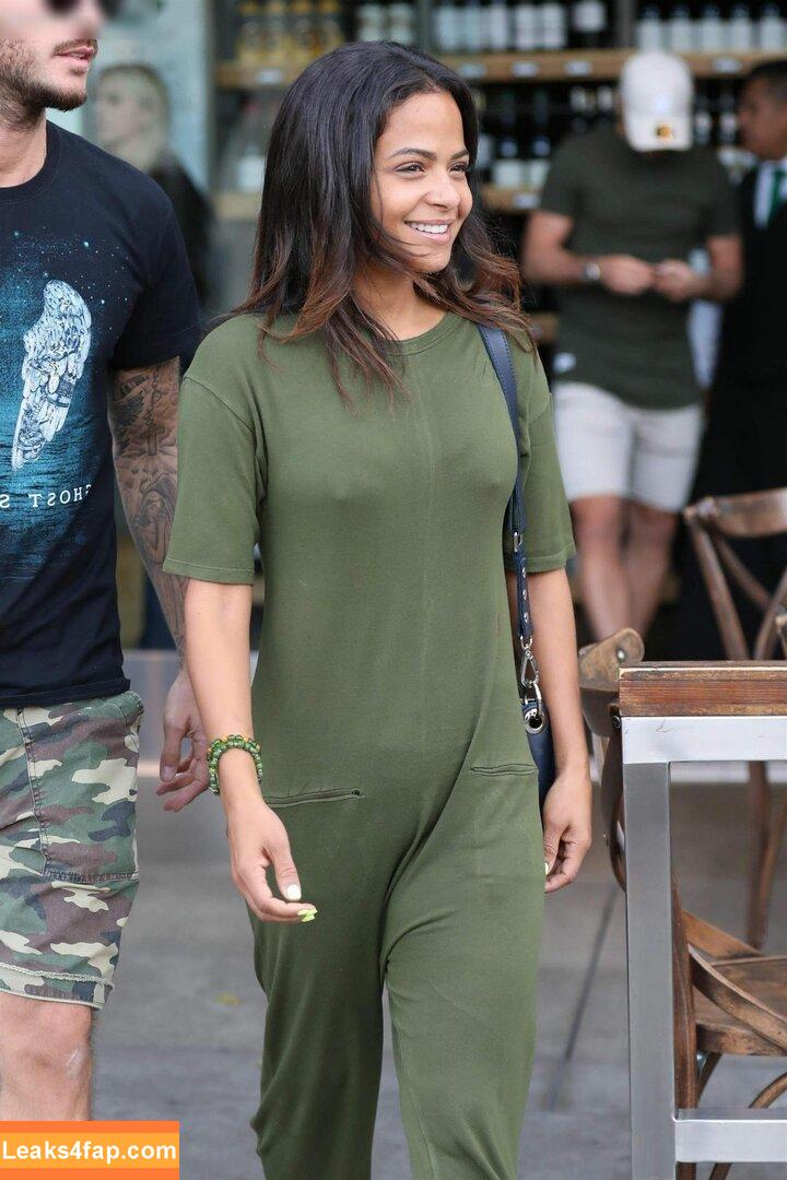 Christina Milian / christinamilian / kacytgirl leaked photo photo #1337