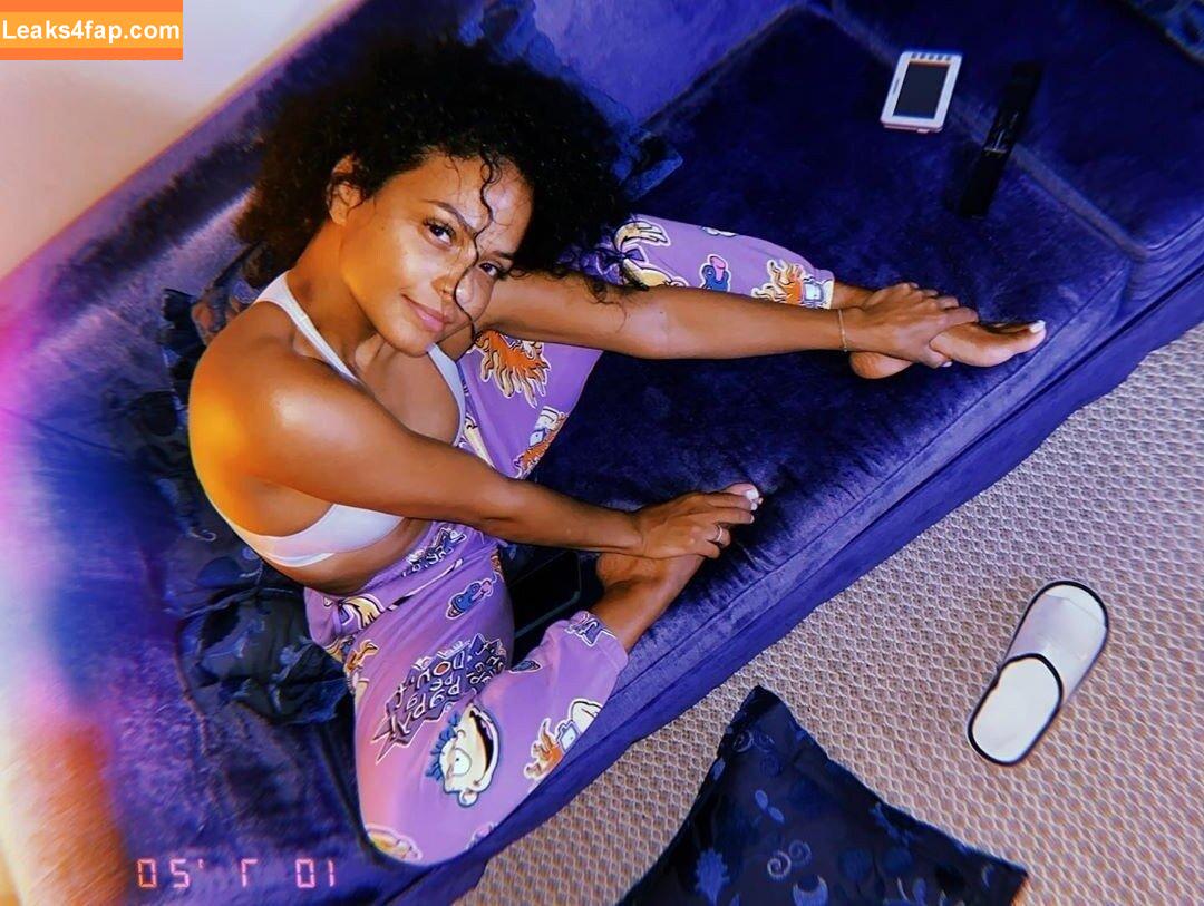 Christina Milian / christinamilian / kacytgirl leaked photo photo #1368