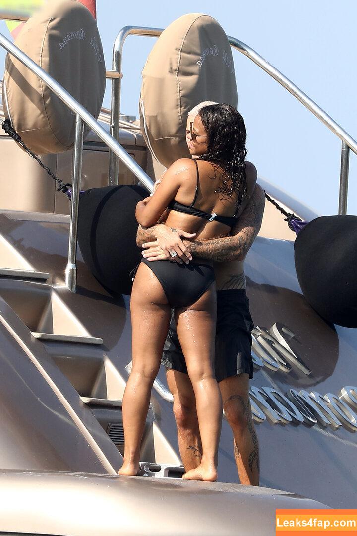 Christina Milian / christinamilian / kacytgirl leaked photo photo #1393