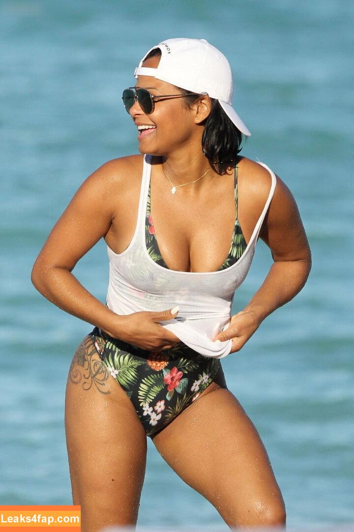 Christina Milian / christinamilian / kacytgirl leaked photo photo #1397