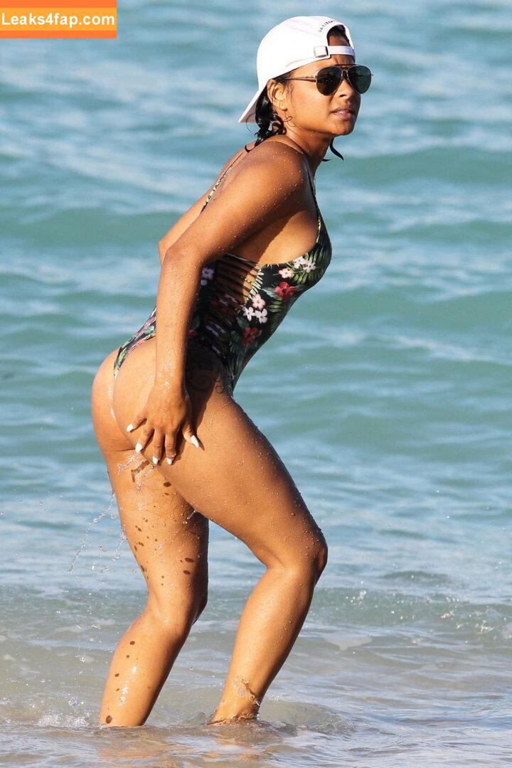 Christina Milian / christinamilian / kacytgirl leaked photo photo #1398