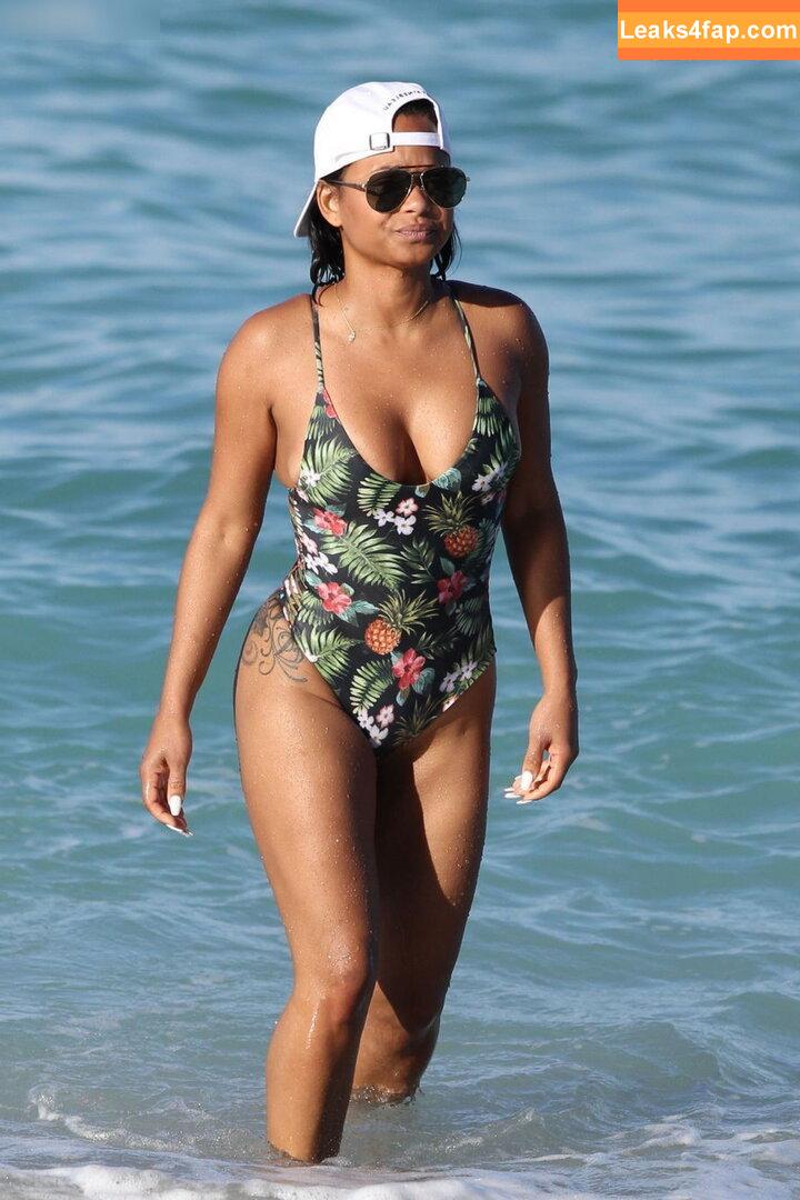 Christina Milian / christinamilian / kacytgirl leaked photo photo #1402