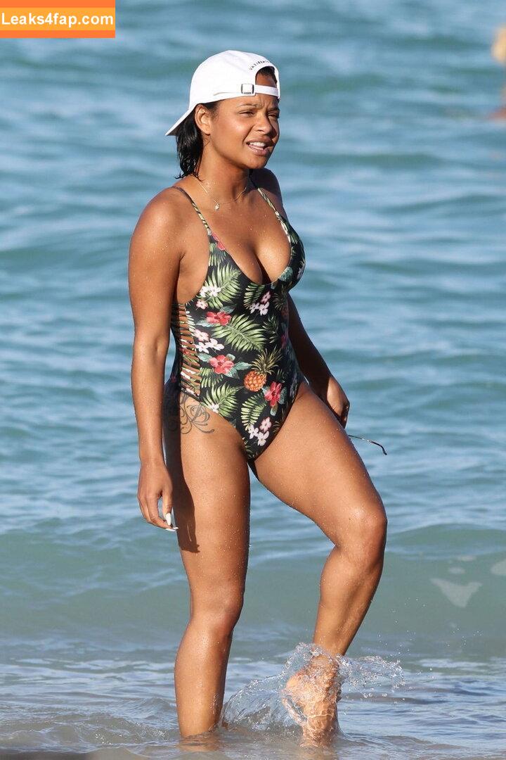 Christina Milian / christinamilian / kacytgirl leaked photo photo #1403