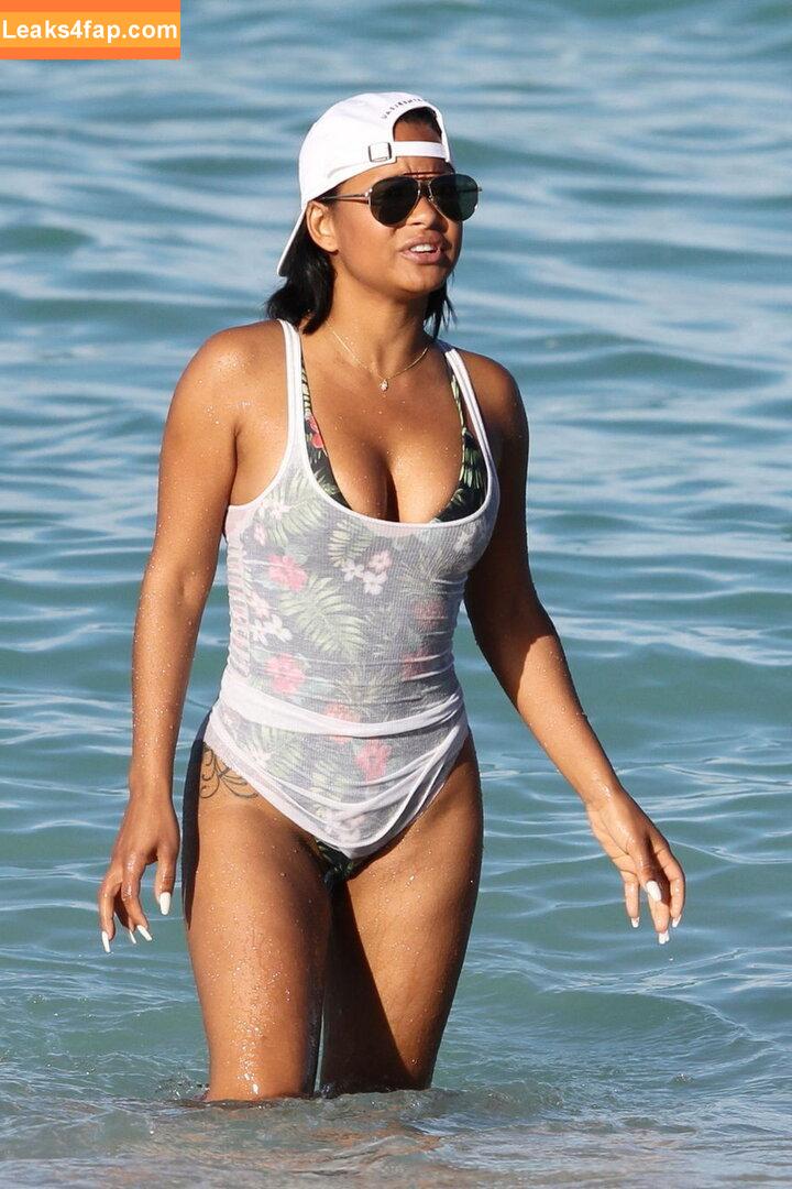 Christina Milian / christinamilian / kacytgirl leaked photo photo #1405