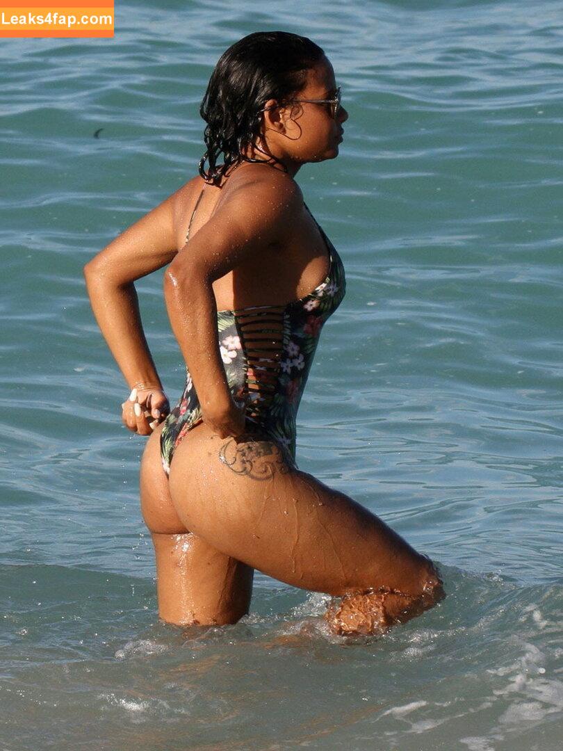 Christina Milian / christinamilian / kacytgirl leaked photo photo #1406