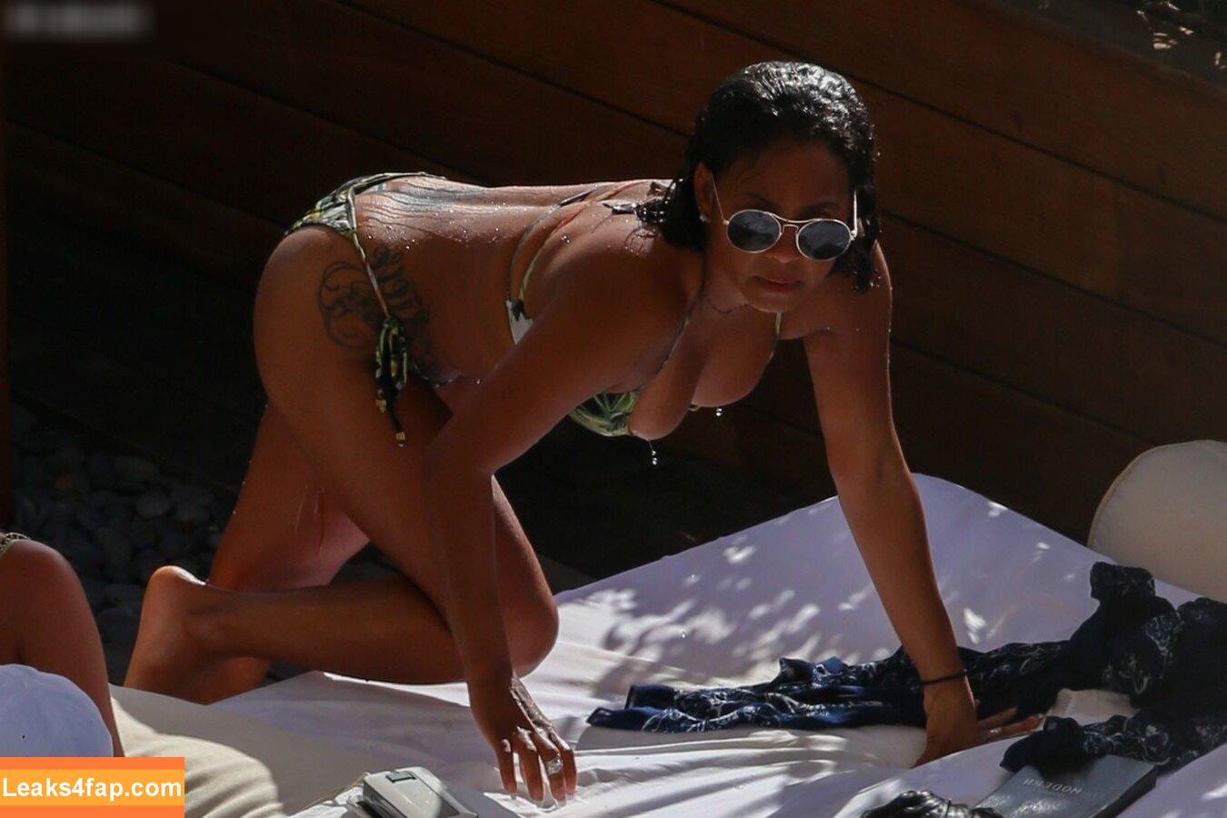 Christina Milian / christinamilian leaked photo photo #1458